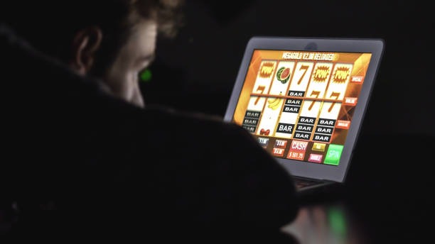 Mobile phone displaying DANA and OVO e-wallet transfer screens